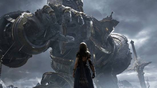 外媒担忧《湮灭之潮》：人设九游娱乐无聊、对话生硬、配音糟糕