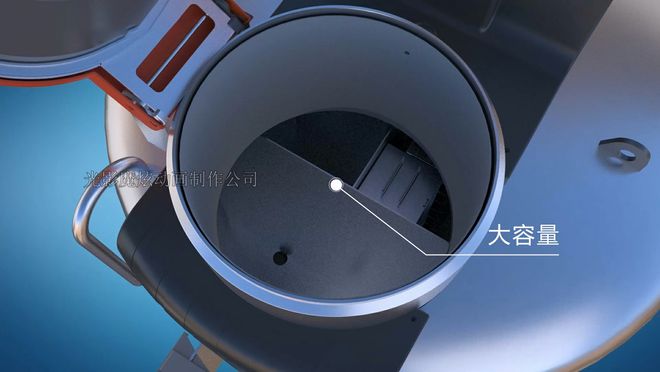 演示三维动画的配音和音乐可以全包吗？九游娱乐