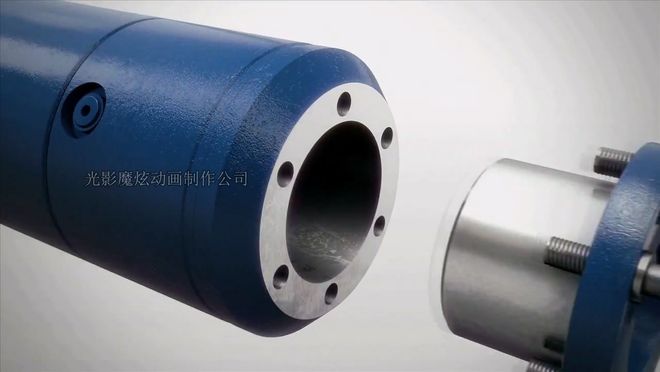 演示三维动画的配音和音乐可以全包吗？九游娱乐(图2)