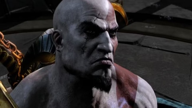 九游娱乐《战神》重磅爆料 正统续作或本月官宣(图3)