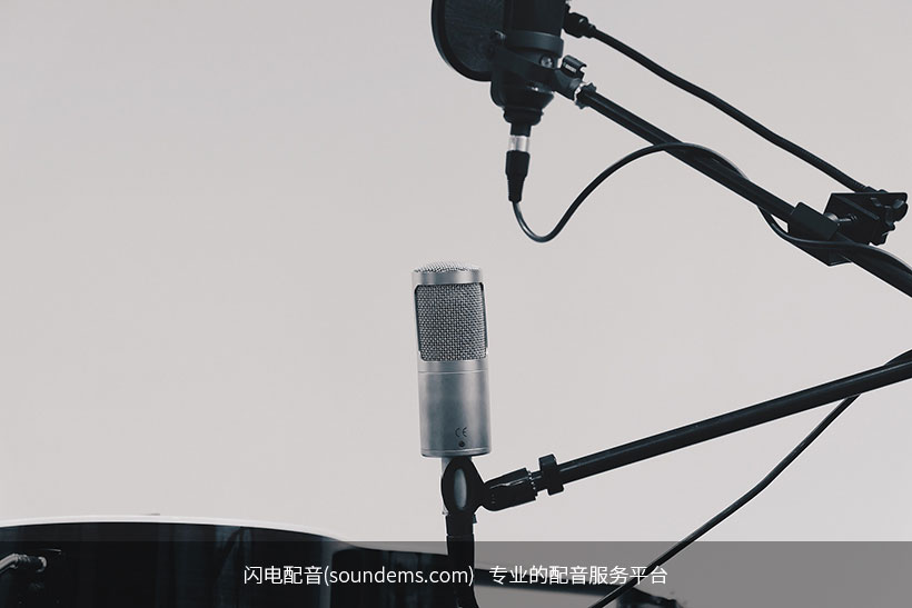 经九游娱乐典配音素材有哪些配音素材制作