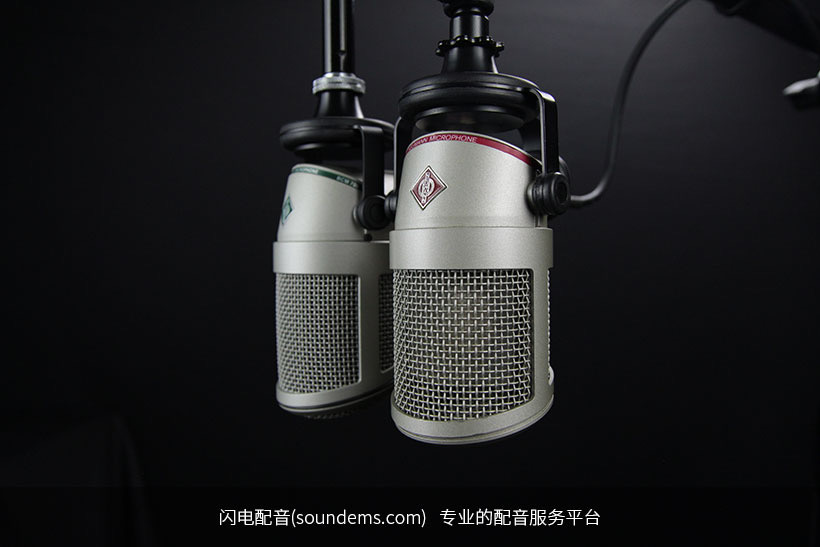 九游娱乐多人配音效果多人配音软件有哪些