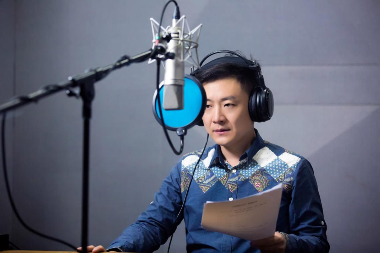 九游娱乐直击现场谁是莞工配音最强者