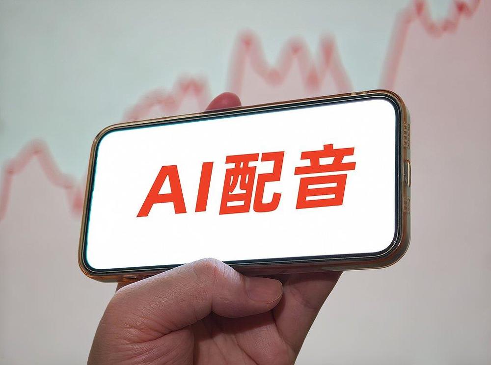 九游娱乐被AI“偷走”声音配音演员集体维权