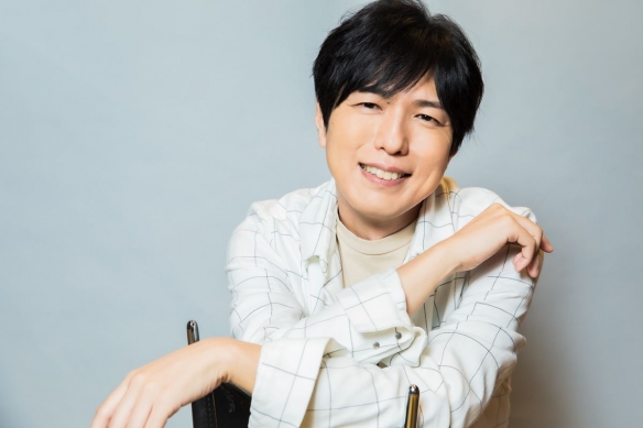 九游娱乐配音角色形象五花八门日本声优神谷浩史你看过他的哪些作品