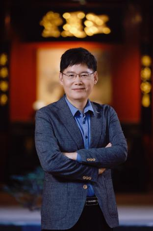 九游娱乐“百家讲坛”主讲人彭玉平：从苏子瞻到苏东坡【研究生院“致知讲坛”第三期预告】
