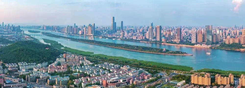 九游娱乐长沙何以把“文化+科技”做成城市长项？